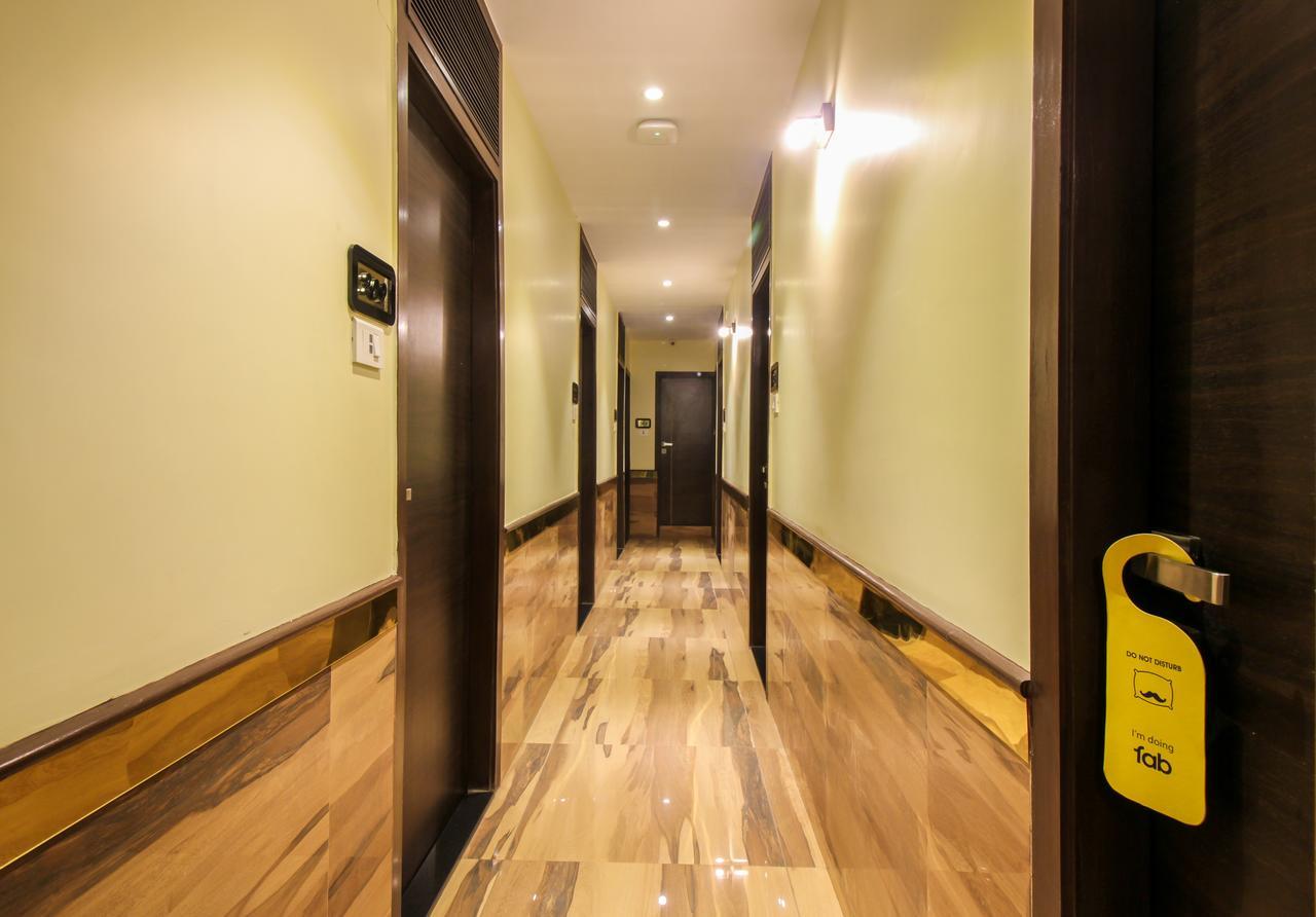Fabexpress Adlon Andheri East Мумбай Екстериор снимка