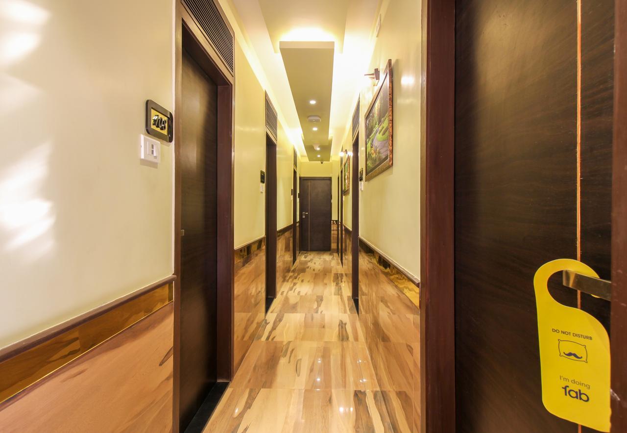 Fabexpress Adlon Andheri East Мумбай Екстериор снимка