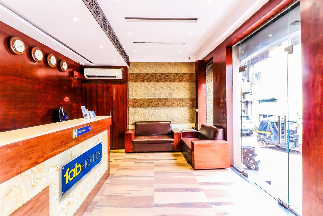 Fabexpress Adlon Andheri East Мумбай Екстериор снимка