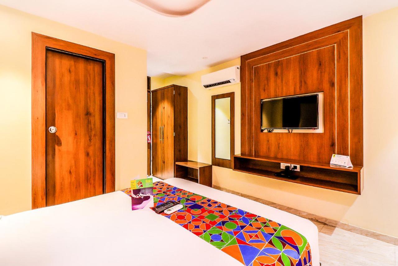 Fabexpress Adlon Andheri East Мумбай Екстериор снимка