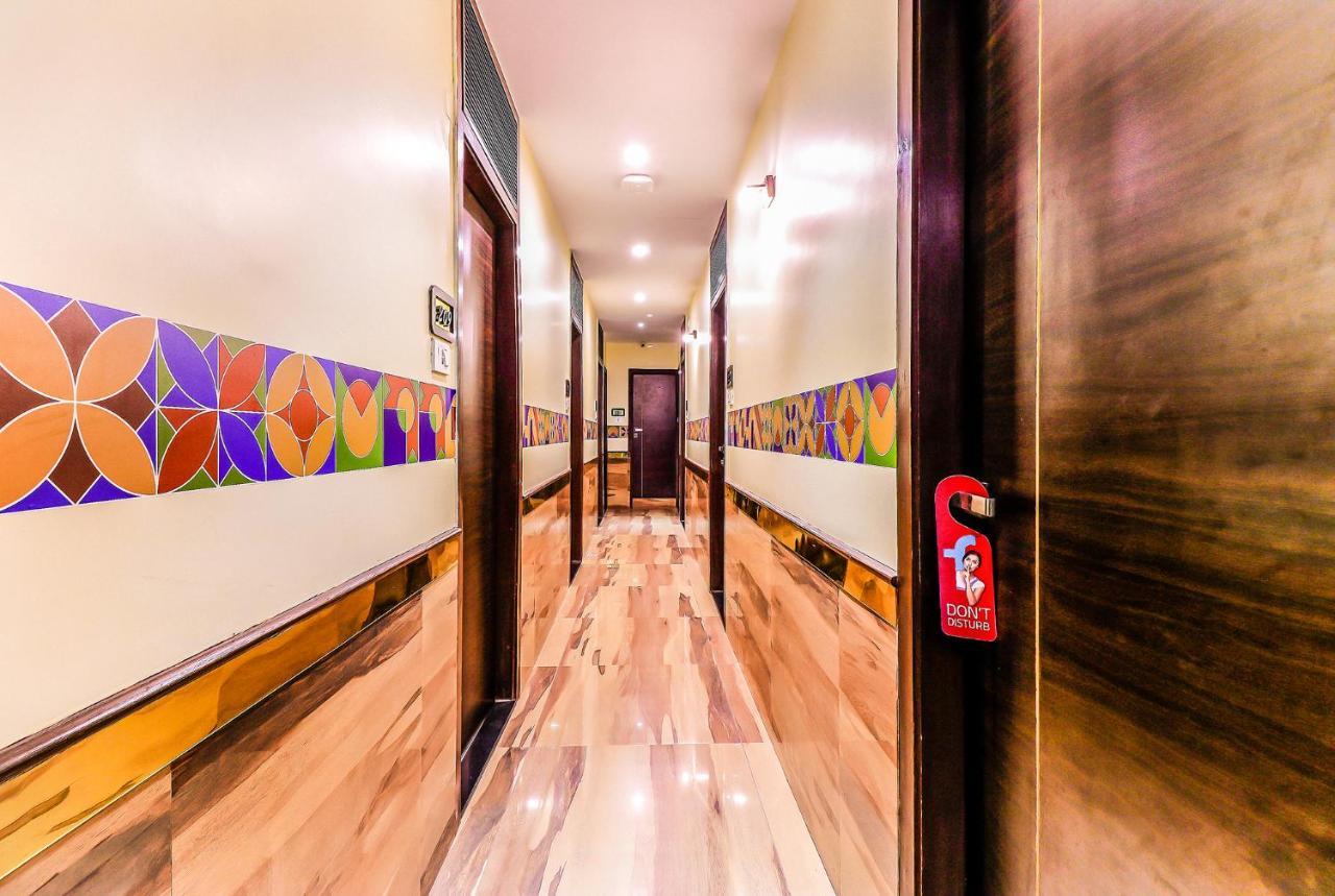 Fabexpress Adlon Andheri East Мумбай Екстериор снимка