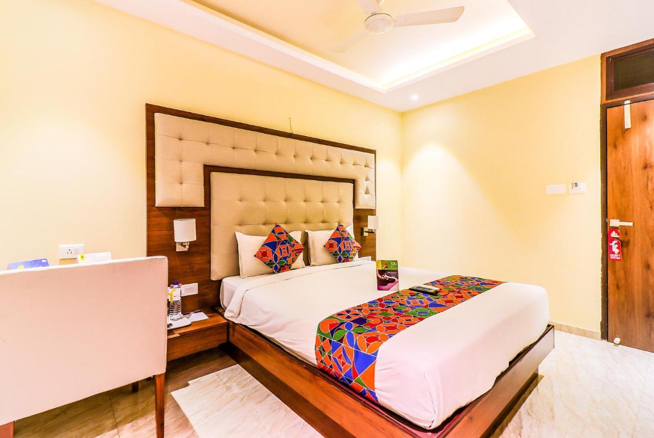 Fabexpress Adlon Andheri East Мумбай Екстериор снимка