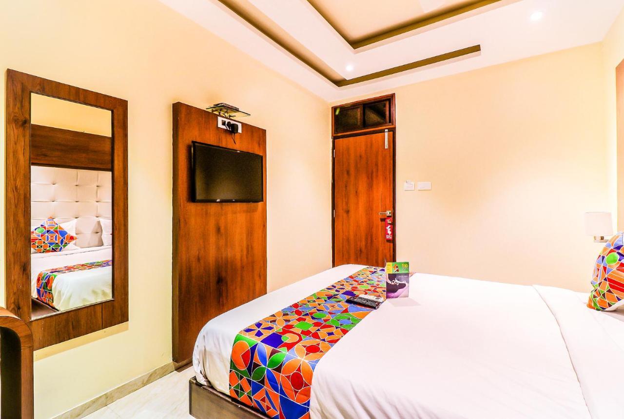 Fabexpress Adlon Andheri East Мумбай Екстериор снимка
