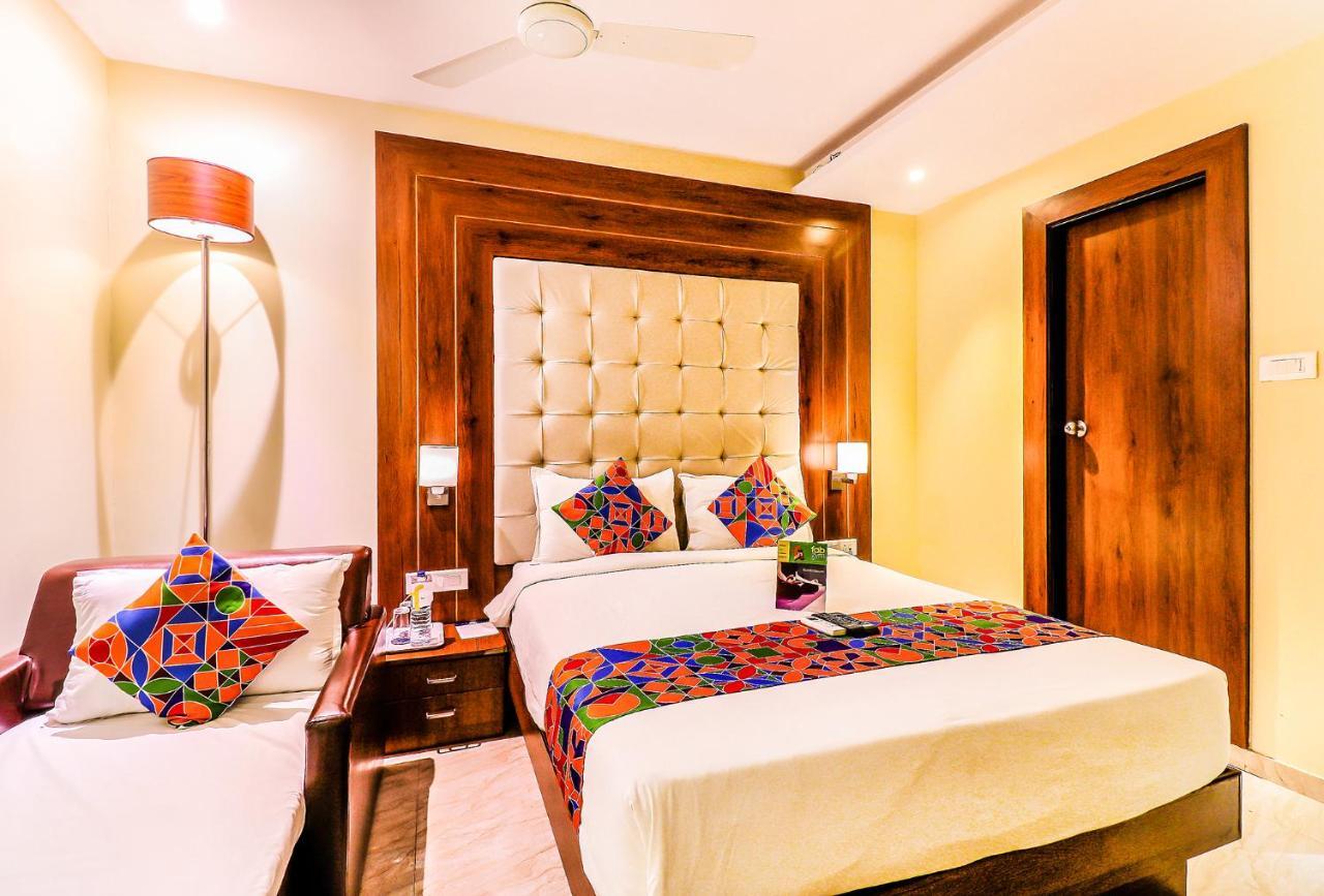 Fabexpress Adlon Andheri East Мумбай Екстериор снимка